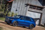 Mercedes-Benz GLE350 4Matic AMG Line 2019 года (NA)